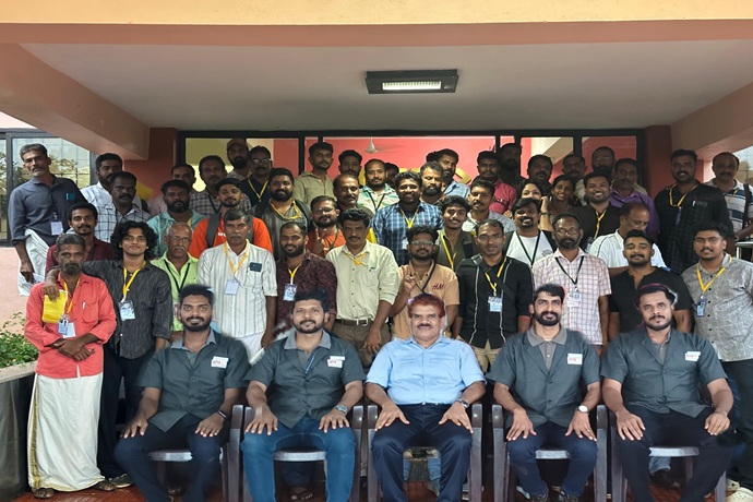 5 DAYS CPC BATCH 18') }}